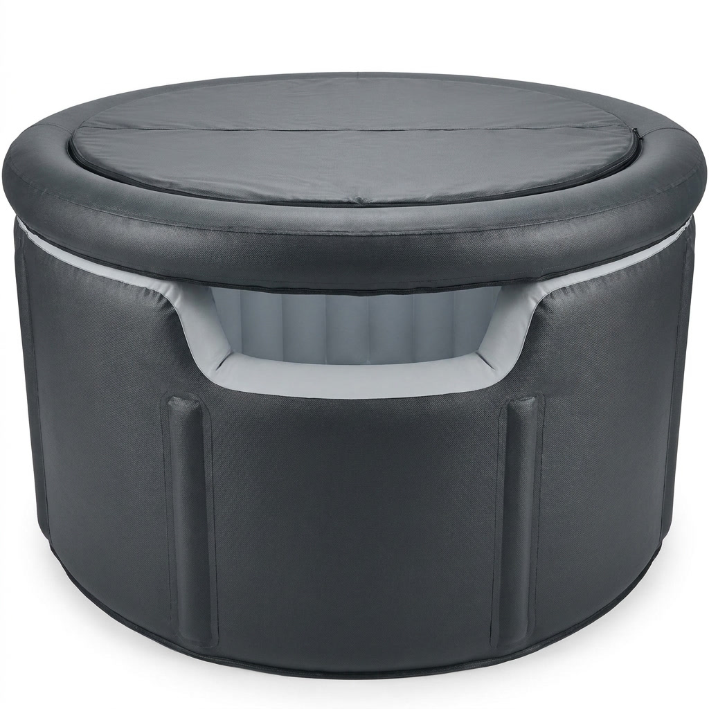 Inflatable Cold Plunge Tub