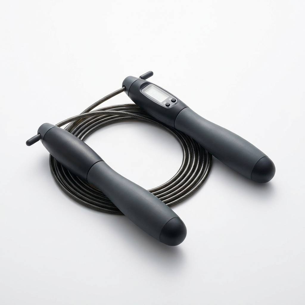 Smart Jump Rope Bundle