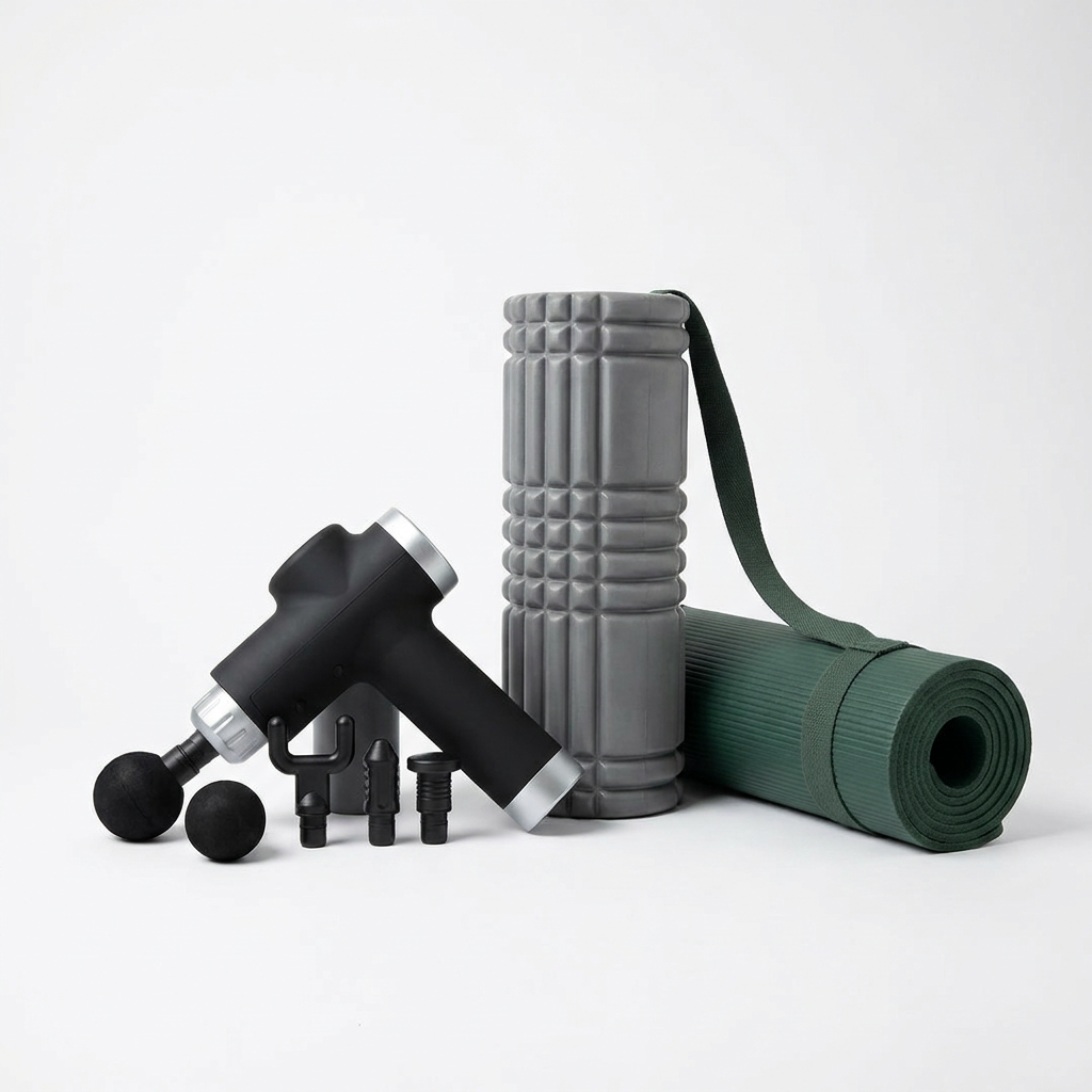 Recovery Stack